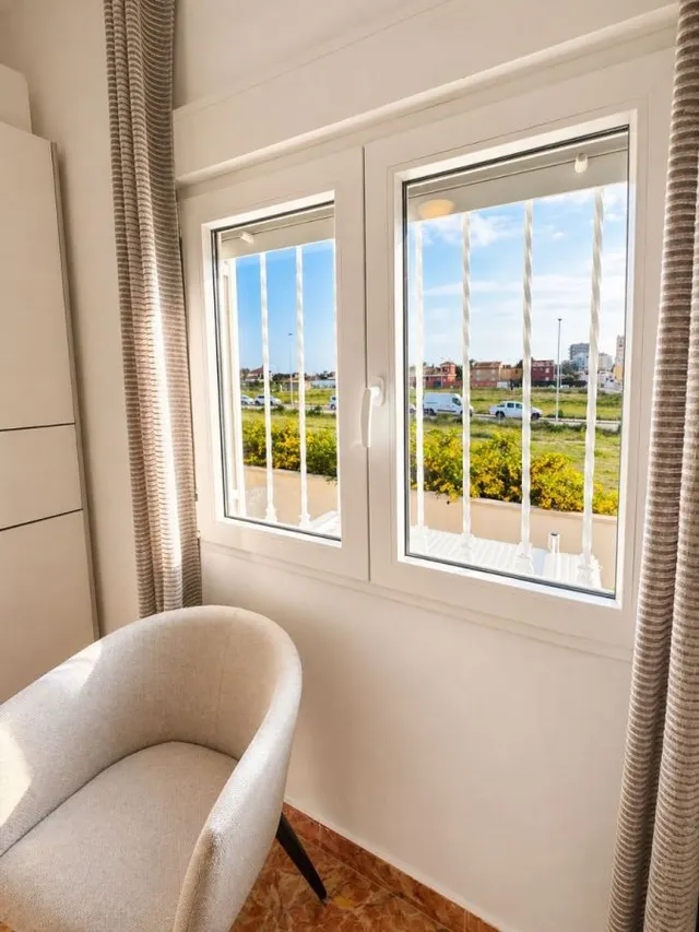 Villa 3 habitaciones 86m² en venta - Parque las naciones — 27