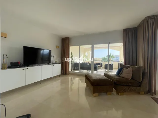 Ático 2 habitaciones 97m² en venta - Costa Del Sol - foto 4