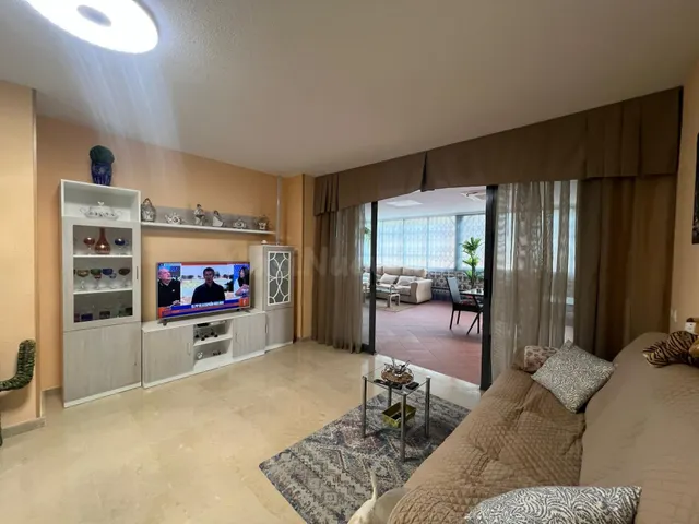 SE VENDE PRECIOSO APARTAMENTO EN CALA DE VILLAJOYOSA - foto 4