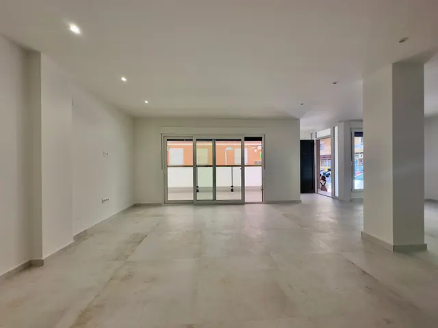 Gran Piso en Torrevieja a 800m de la Playa — 15