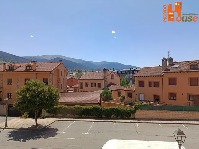 Piso 2 dormitorios en San Ildefonso (Segovia) - foto 3