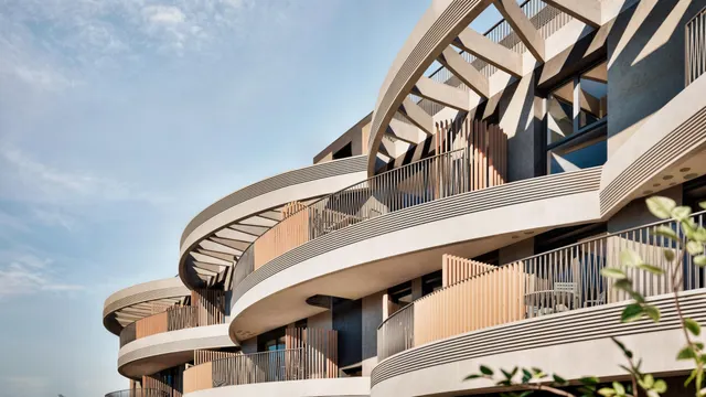 Apartamento 3 habitaciones 110m² en venta - Campanillas — 48