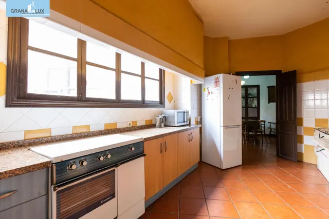 HOSTAL SAN JOSE EN SALOBREÑA — 13