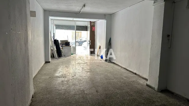 LOCAL A LA VENTA - ONTINYENT - foto 2