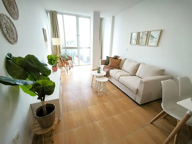 Piso en monteagudo,  Murcia - obra nueva — 5