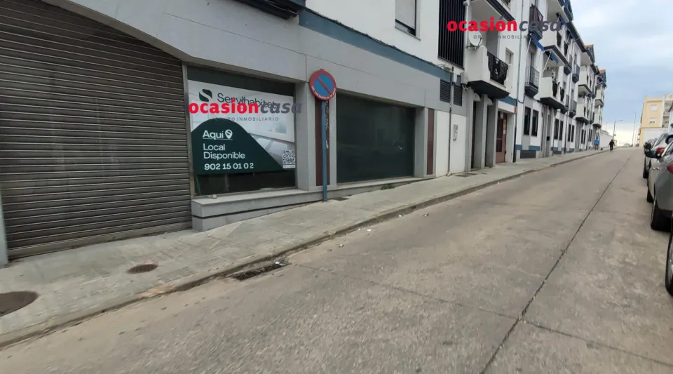 SE VENDEN PLAZAS DE APARCAMIENTO