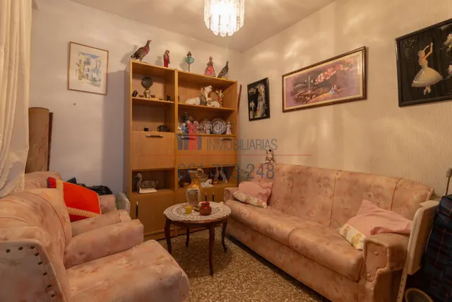 Piso 3 habitaciones 76m² en venta - Carolinas Altas — 19