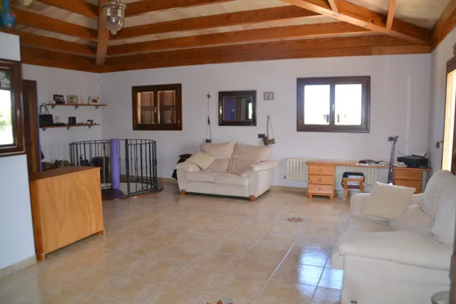 Magnifica finca — 36