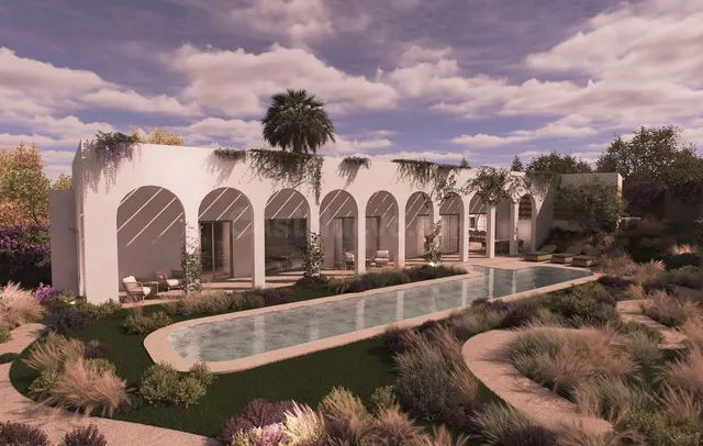 Parcela 361m² en venta - Costa Del Sol - foto 2