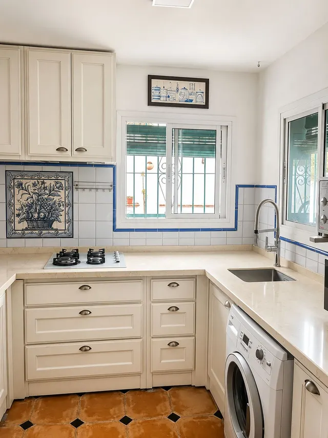Adosado 2 habitaciones 93m² en venta - Marbella — 3