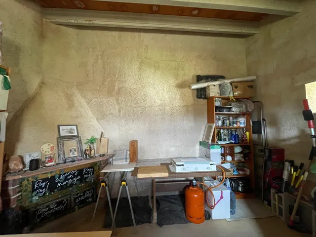 Finca rústica con maset en Horta de Sant Joan — 6