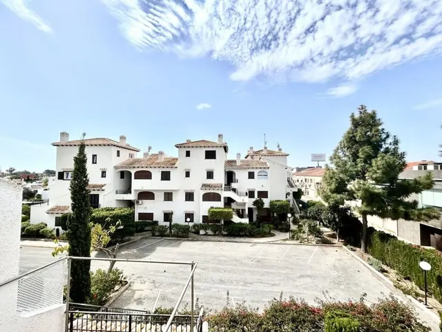 Apartamento 2 habitaciones 71m² en venta - Cabo Roig — 21