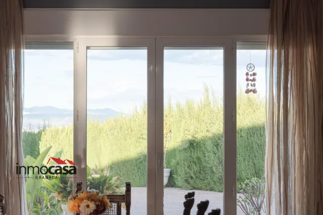 Casa 5 habitaciones 220m² en venta - Urb. el arenal — 18