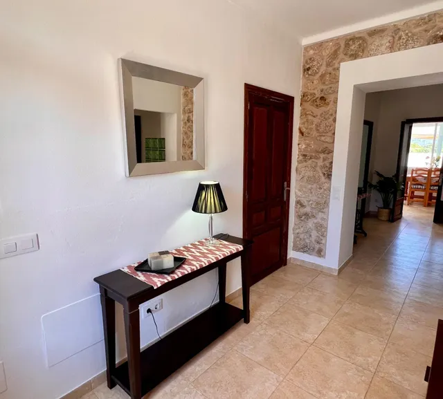 Bonita casa en Campanet — 20