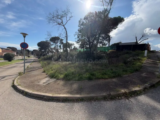 Terreno urbanizable 243m² en venta - La goba - foto 3