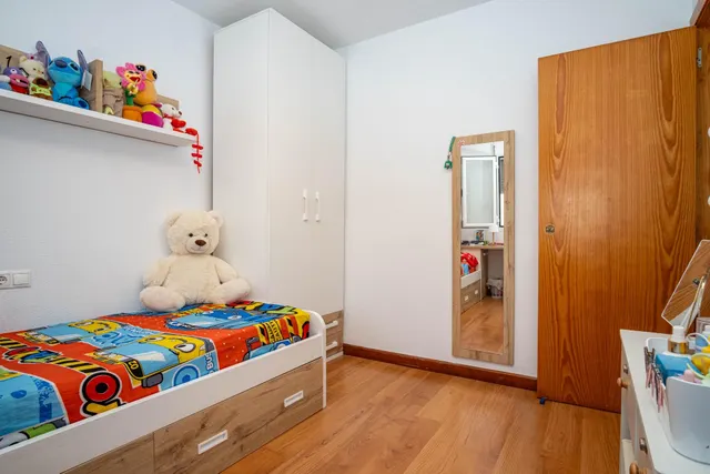 Piso en Venta en La Paz - Segunda Aguada, Cádiz por €270.000 — 19