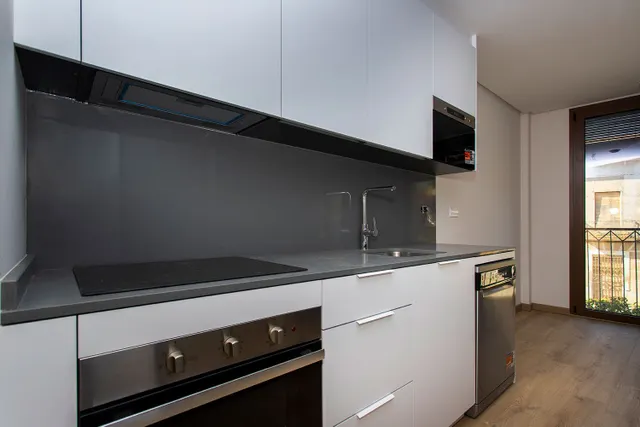 Ático 2 habitaciones 96m² en venta - Pueblo 6 — 9