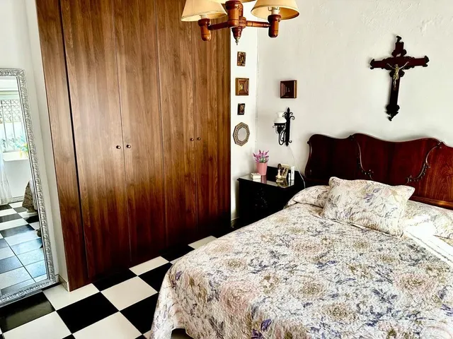 Casa con terreno 4 habitaciones 205m² en venta - Carcabuey — 16