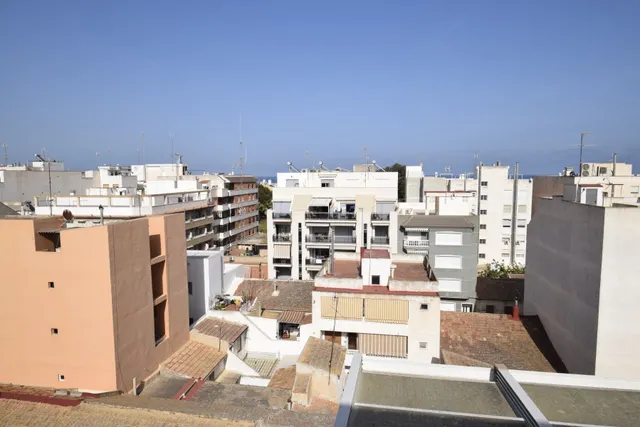 Apartamento 3 habitaciones 300m² en venta - Pueblo — 8