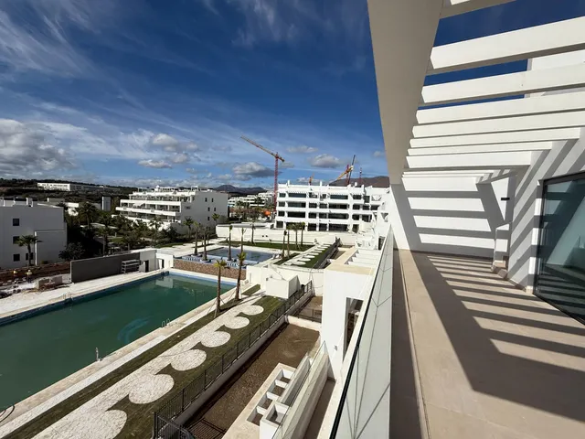 Ático 3 habitaciones 196m² en venta - Costa Del Sol — 17