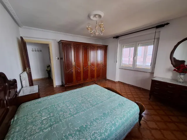 ¡Tu nuevo hogar en San Mamés te espera! ✨VEN A VIVIRLO — 7