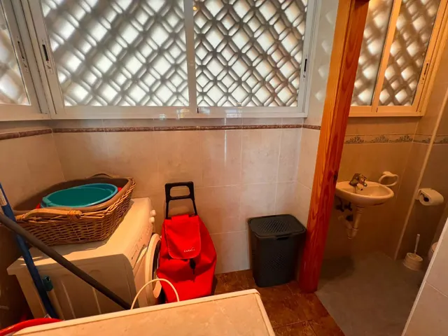 Apartamento 3 habitaciones 113m² en venta - Altea Pueblo — 10