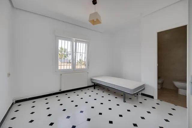 Pareado 3 habitaciones 229m² en venta - La Siesta - El Salado - Torreta — 11