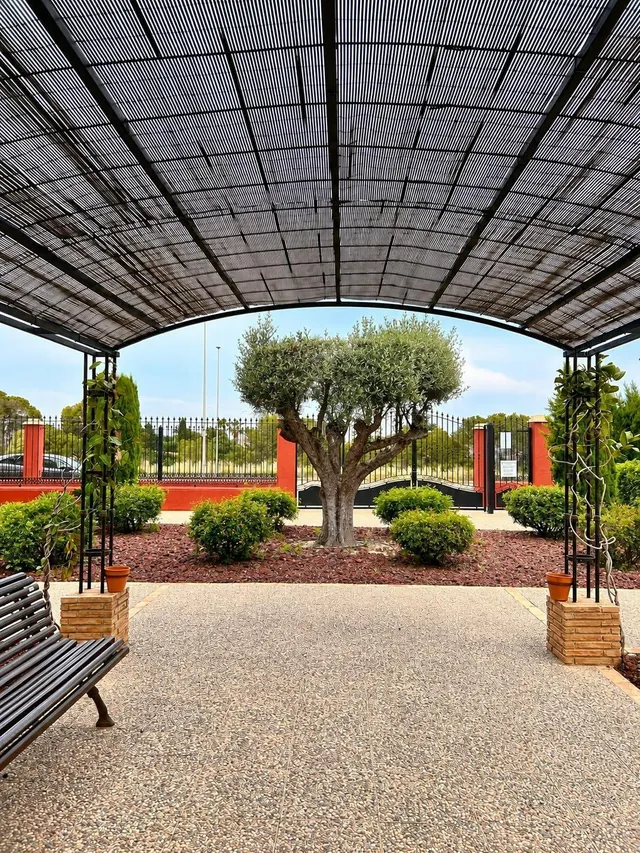 Lomas cabo roig 2 habs dando a piscina + garaje 219.900 — 18