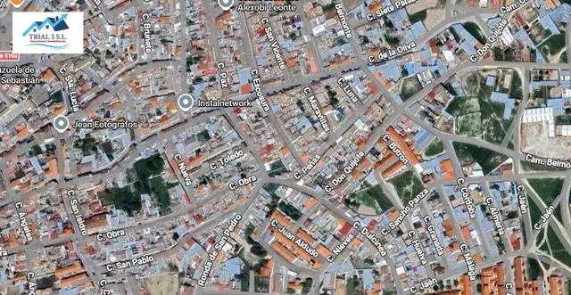 Venta casa en Quintanar de la Orden (Toledo) - foto 2