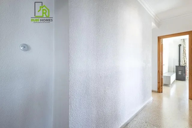 Magnífico piso ideal para invertir o para vivir sin vecinos y con vistas despejadas. — 22