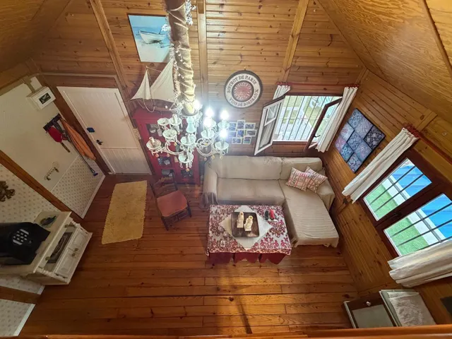 VENTA DE PARCELA RÚSTICA CON PISCINA Y BONITA CASA DE CAMPO!!! — 18