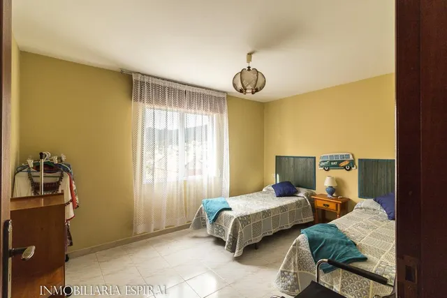 Tu casa en Samieira al lado de la Playa de Cobelo y Laño — 18