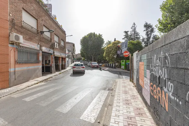 Local comercial 123m² en venta - Zona metropolitana — 21