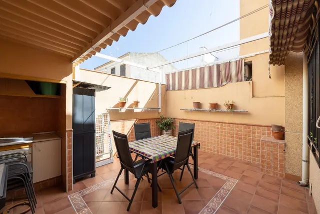 AMPLIA Y PRECIOSA CASA LISTA PARA ENTRAR A VIVIR!! — 7
