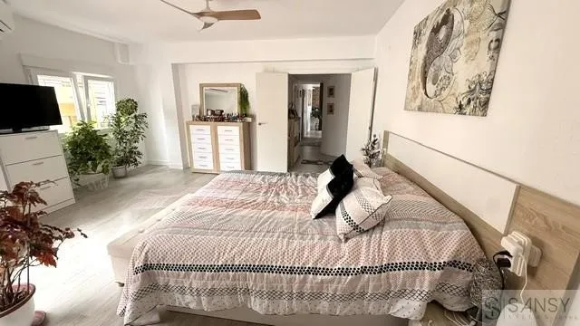 Apartamento en Venta en Palmera Valencia — 21