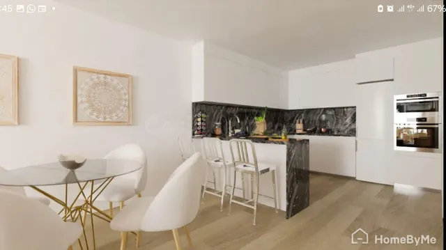 APARTAMENTO EN PLANTA BAJA CENTRO DE SAN PEDRO DEL PINATAR — 2