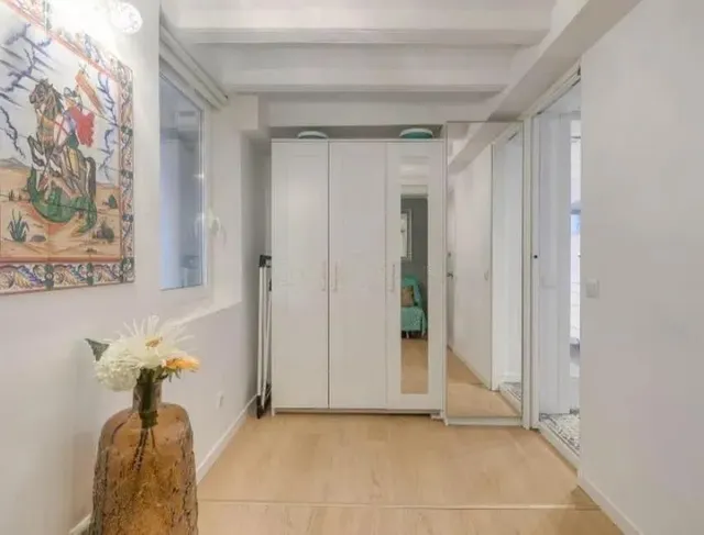 PISO EN VENTA EN EL GÒTIC — 29