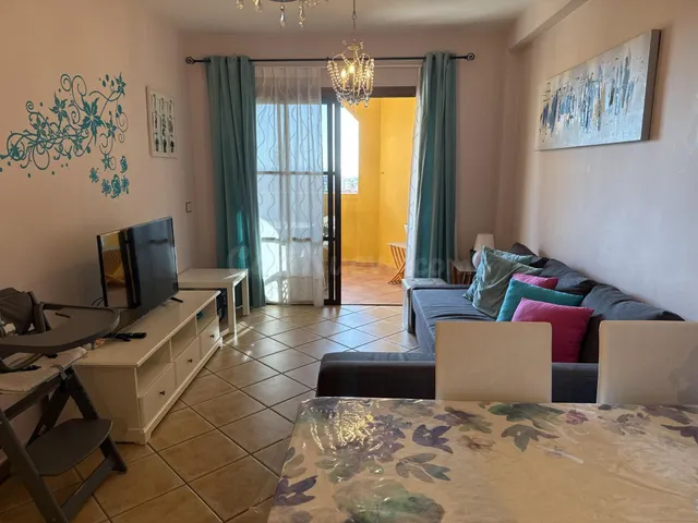Apartamento de Ensueño en Playa del Duque: Confort, Privacid - foto 2