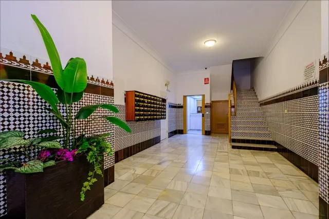 Apartamento 1 habitación 44m² en venta - Estacion de autobuses — 35