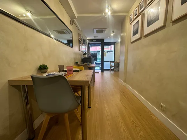 Venta de local comercial con buen inquilino — 7