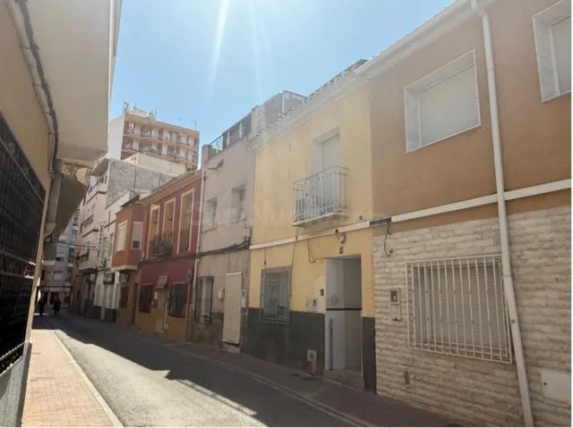 Venta piso en Archena (Murcia) - foto 2