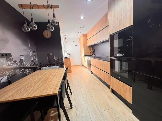 Chalet tipo Quad con placas solares, solárium y excelente ubicación en Residencial Aquapark – Torrevieja — 27