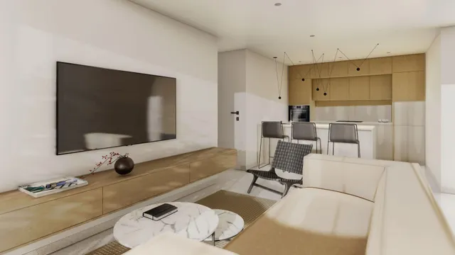 Adosado 3 habitaciones 145m² en venta - EL RASO — 14