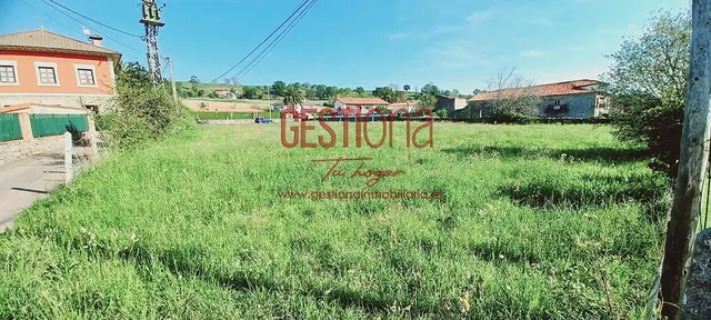 TERRENO URBANO EN NAVAJEDA. ENTRAMBASAGUAS — 8