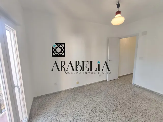 ☀️ ¡Luminoso piso con terrazas en plena Avda. Almogávares, Santa Rosa! — 10