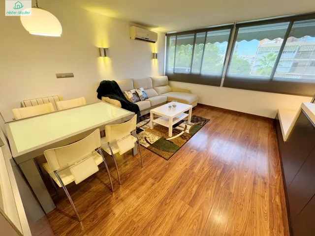 ELEGANCIA MEDITERRÁNEA A POCOS METROS DE LA ARENA DORADA - foto 5