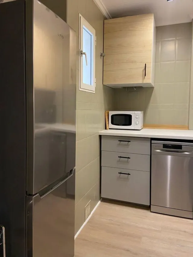 Apartamento 1 habitación 61m² en venta - Playa del Cura — 13