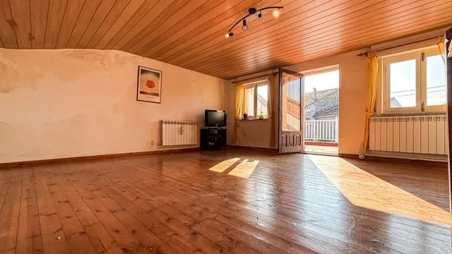 Casa para rehabilitar en el tejo — 12