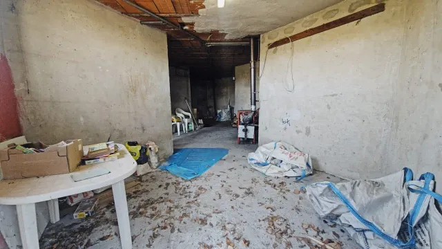 UNA CASA CON MUCHAS POSIBILIDADES, TERRENO Y ESPACIO PARA CREAR TU PROYECTO — 20