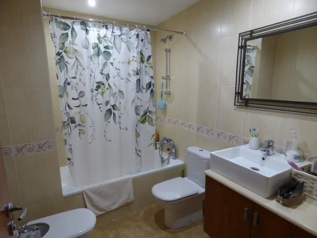 Acogedor Piso en Malgrat de Mar - Ideal para Tu Nuevo Hogar — 20